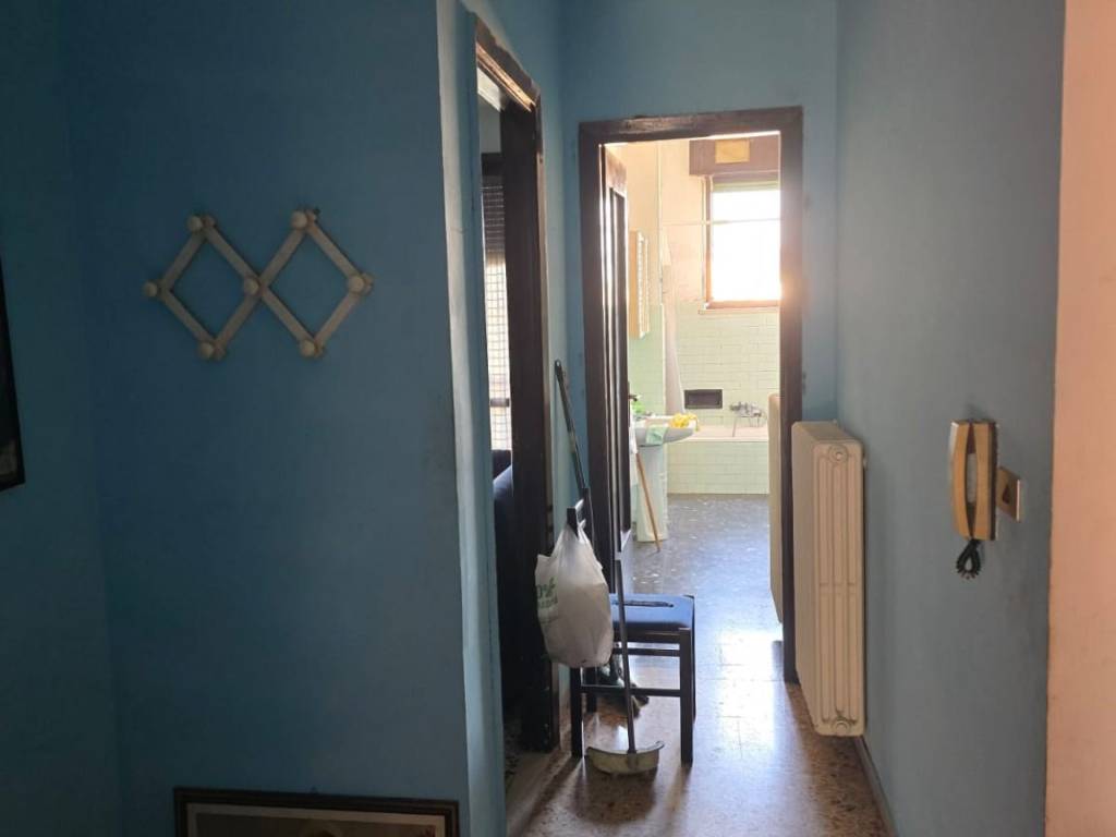 Appartamento a Chivasso in Via Tellini, 17 - Foto 5