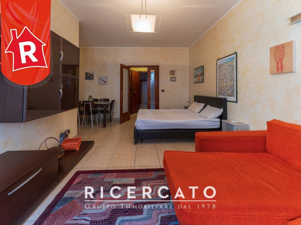 Appartamento a Lecce in Via Guglielmo Oberdan, 100 - Foto 3