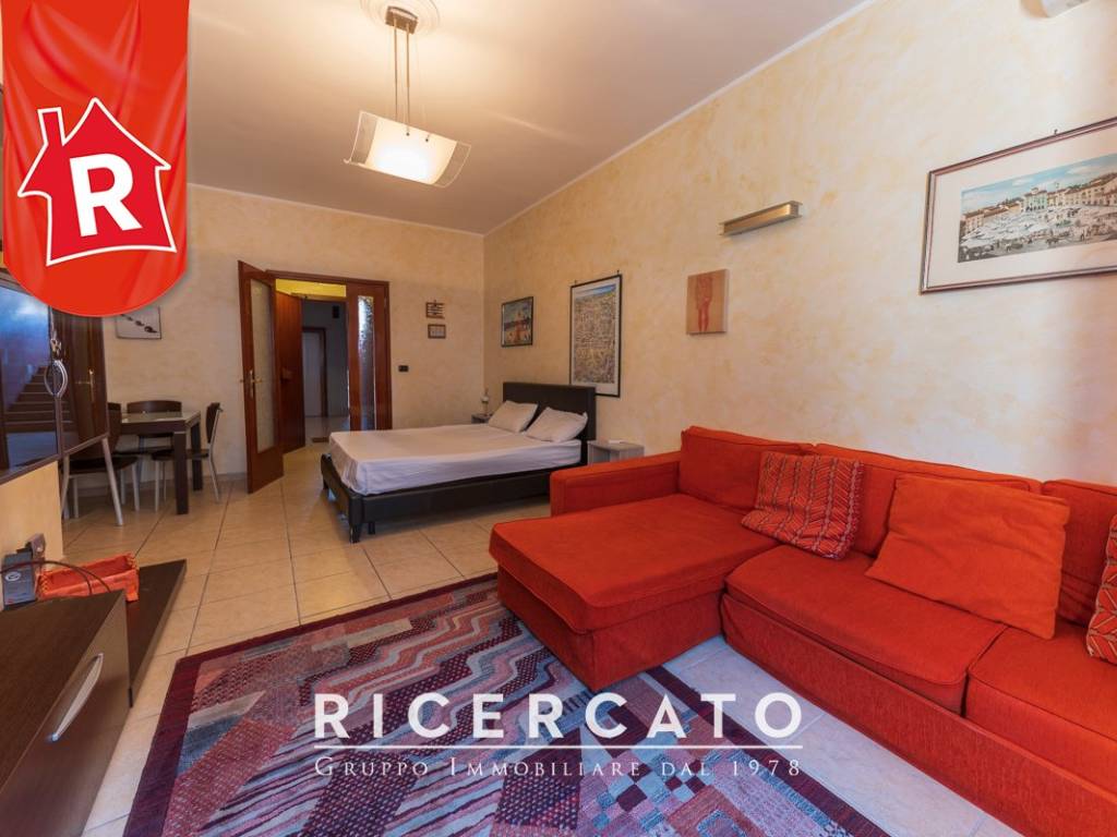 Appartamento a Lecce in Via Guglielmo Oberdan, 100 - Foto 4