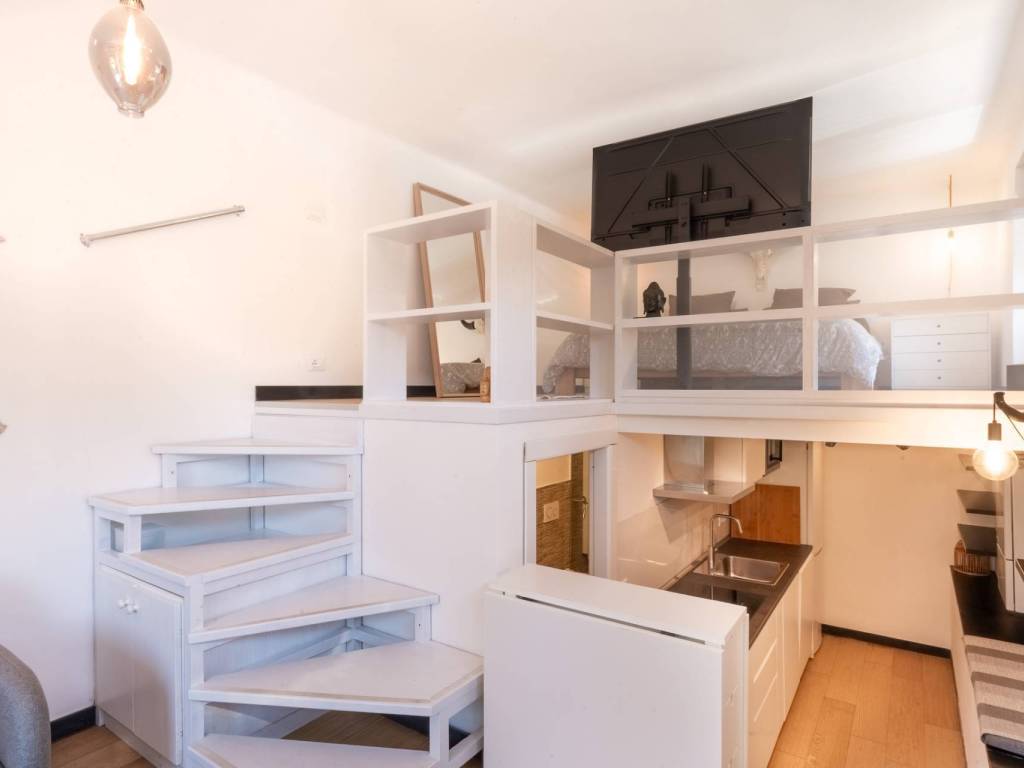 Appartamento a Bogliasco in Via Sessarego, 1 - Foto 2