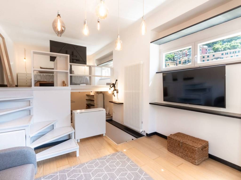 Appartamento a Bogliasco in Via Sessarego, 1 - Foto 3