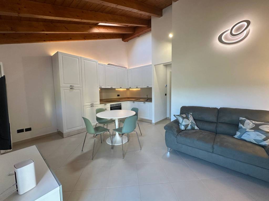 Appartamento a Varese ligure in Via Provinciale per Sestri Levante, 65 - Foto 3