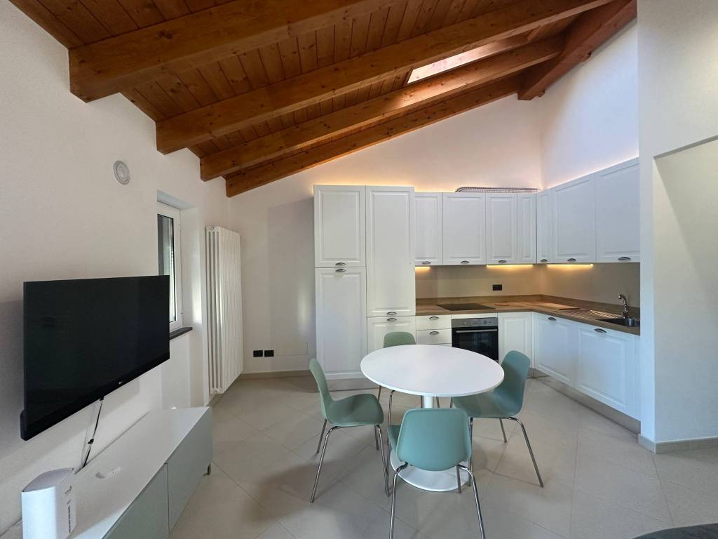 Appartamento a Varese ligure in Via Provinciale per Sestri Levante, 65 - Foto 4