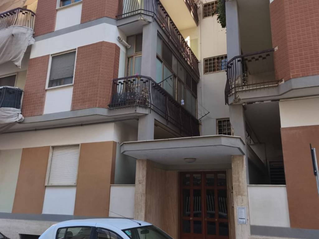 Appartamento a Trani in Via Palermo, 7 - Foto 2