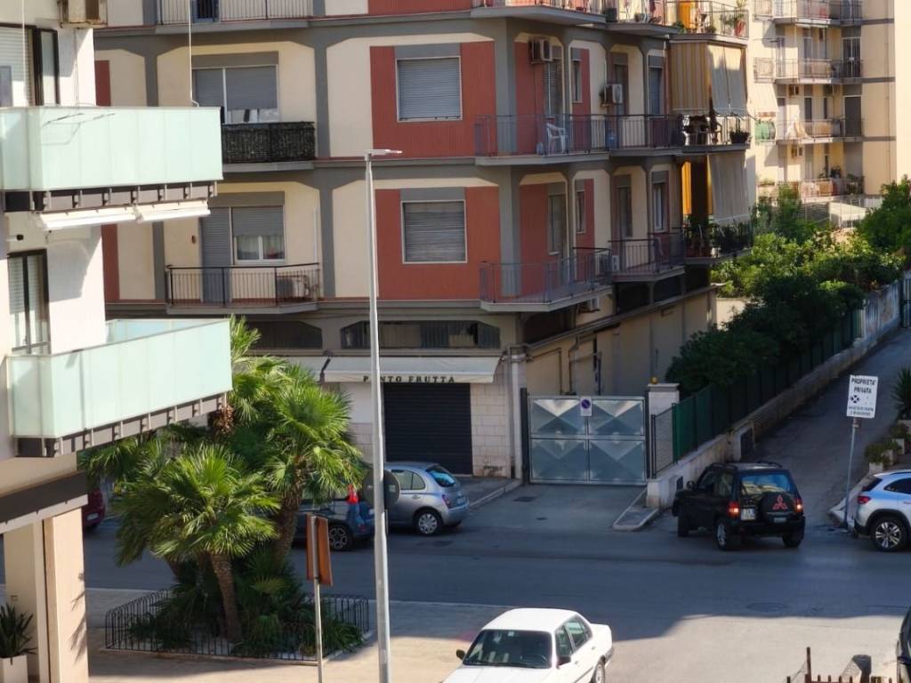 Appartamento a Trani in Via Palermo, 7 - Foto 3