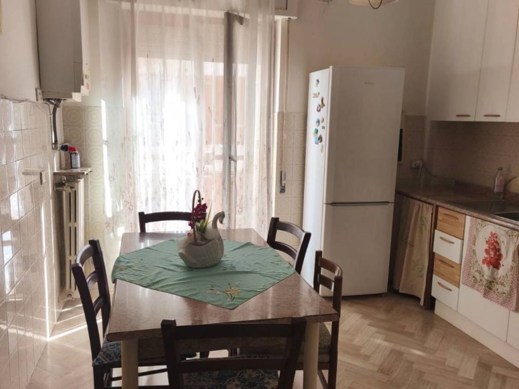 Appartamento a Trani in Via Palermo, 7 - Foto 4