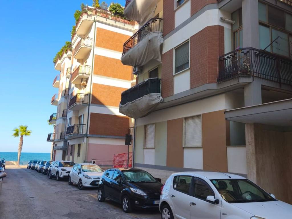 Appartamento a Trani in Via Palermo, 7 - Foto 5