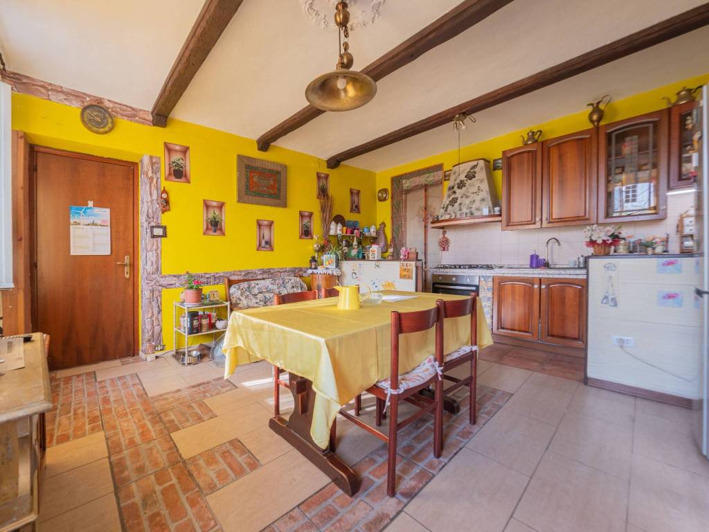 Casa indipendente a Asti in Corso Savona, 419 - Foto 2