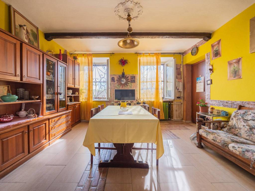Casa indipendente a Asti in Corso Savona, 419 - Foto 3