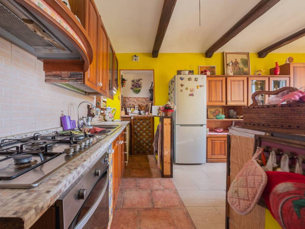 Casa indipendente a Asti in Corso Savona, 419 - Foto 4