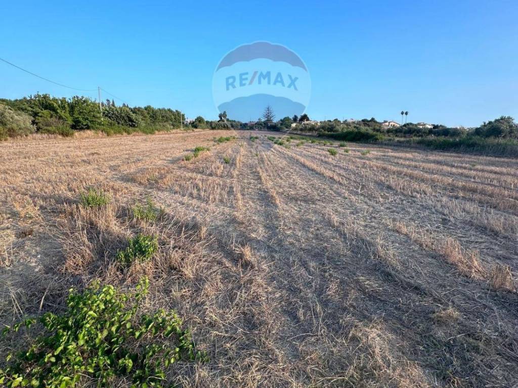 Terreno a Noto in C.DA VIGNALE COFFA - Foto 5