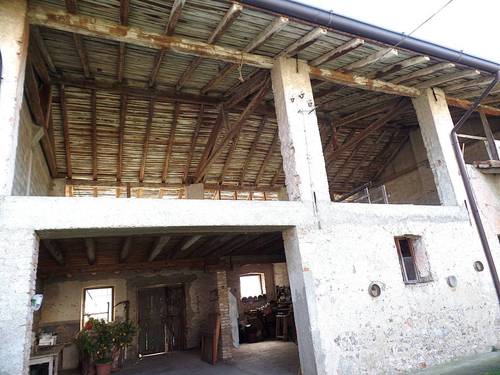 Rustico / casale a Romans d'isonzo in Via Guglielmo Oberdan - Foto 5