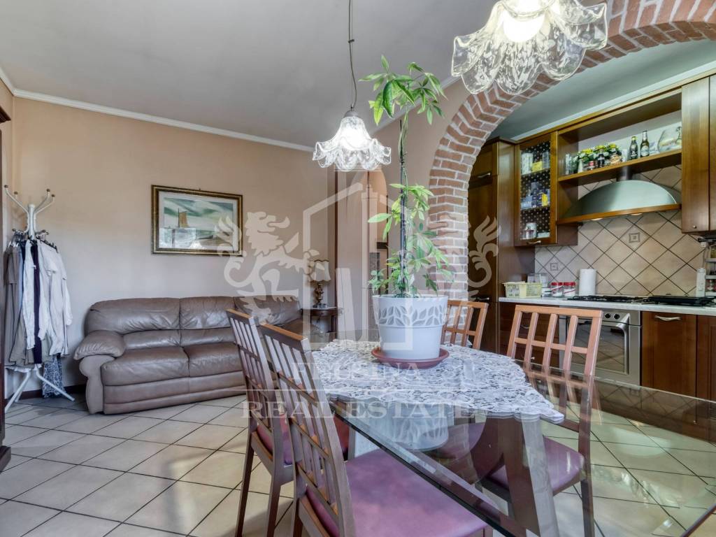 Appartamento a Pianoro in Via Andrea Costa - Foto 4