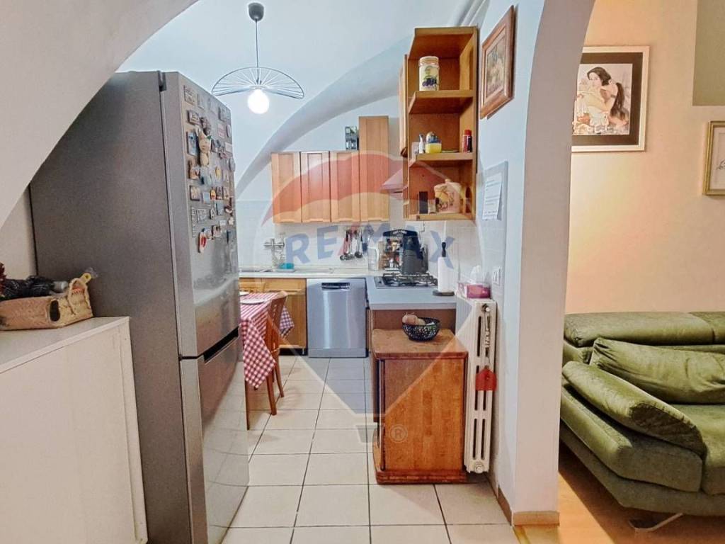 Casa indipendente a Lanciano in Via Garibaldi, 11 - Foto 3