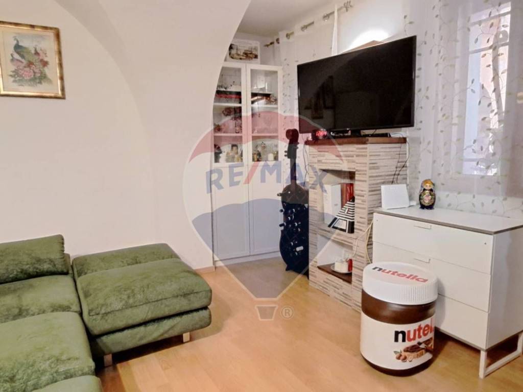 Casa indipendente a Lanciano in Via Garibaldi, 11 - Foto 4