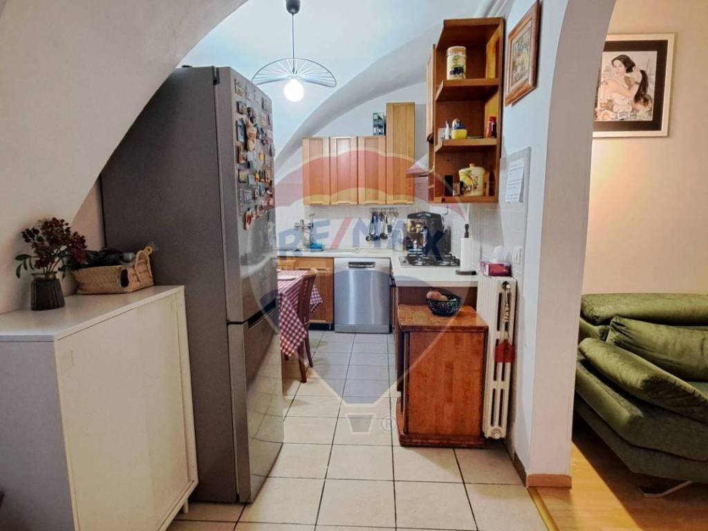 Casa indipendente a Lanciano in Via Garibaldi, 11 - Foto 5