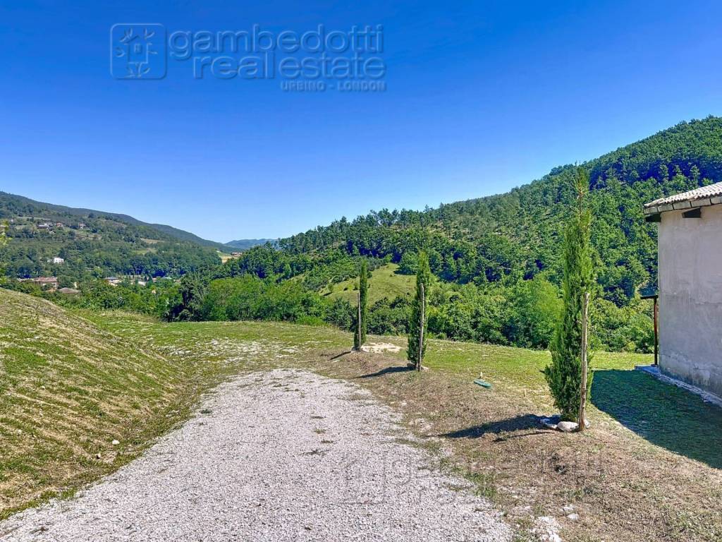 Casa indipendente a Apecchio - Foto 3