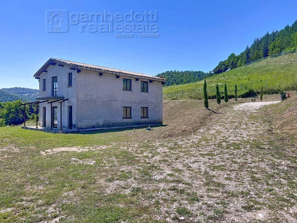 Casa indipendente a Apecchio - Foto 5