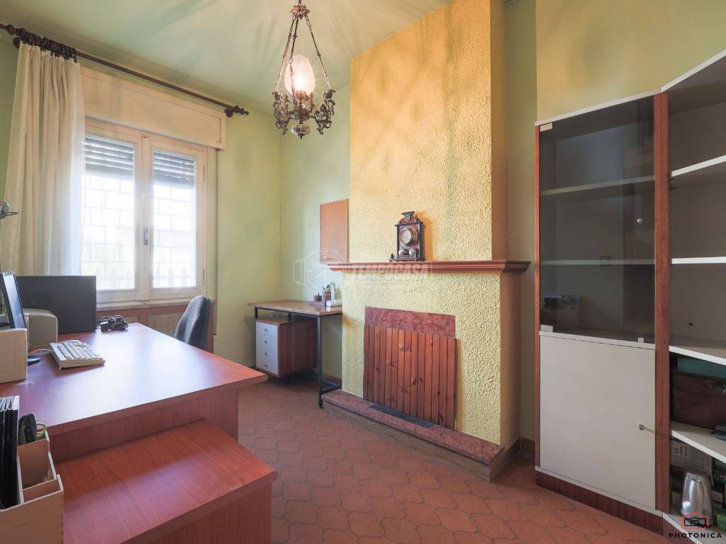 Casa indipendente a Bagnacavallo in Viale Dante Alighieri - Foto 4