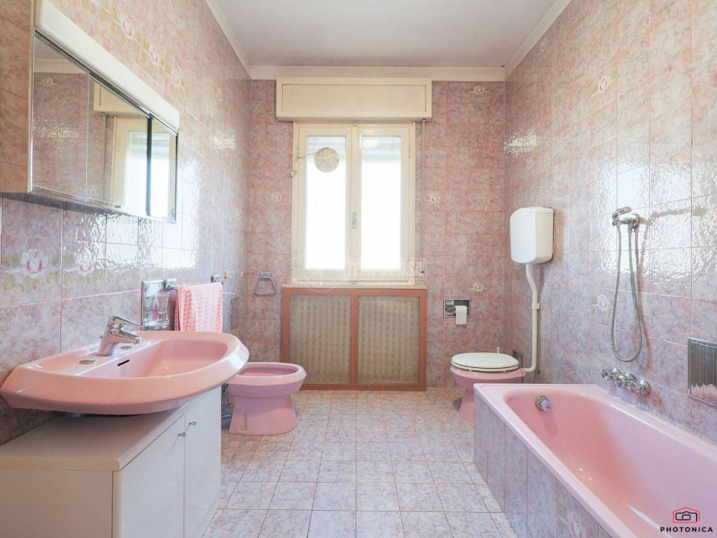 Casa indipendente a Bagnacavallo in Viale Dante Alighieri - Foto 5