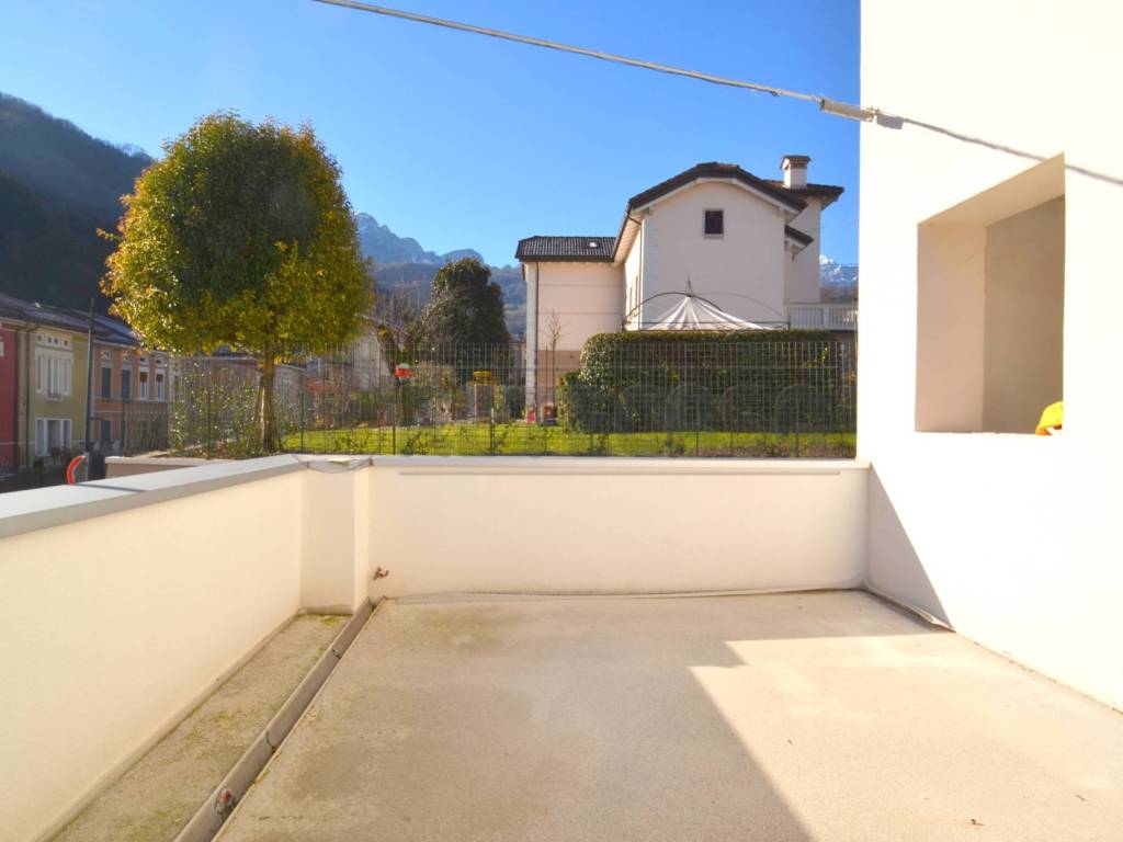 Appartamento a Recoaro terme - Foto 2