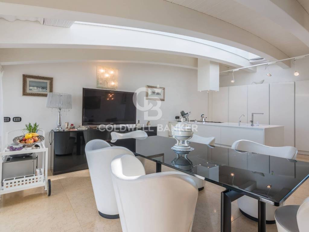 Attico / mansarda a Cattolica in Via Corridoni, 32 - Foto 3