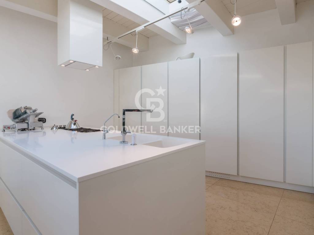 Attico / mansarda a Cattolica in Via Corridoni, 32 - Foto 4