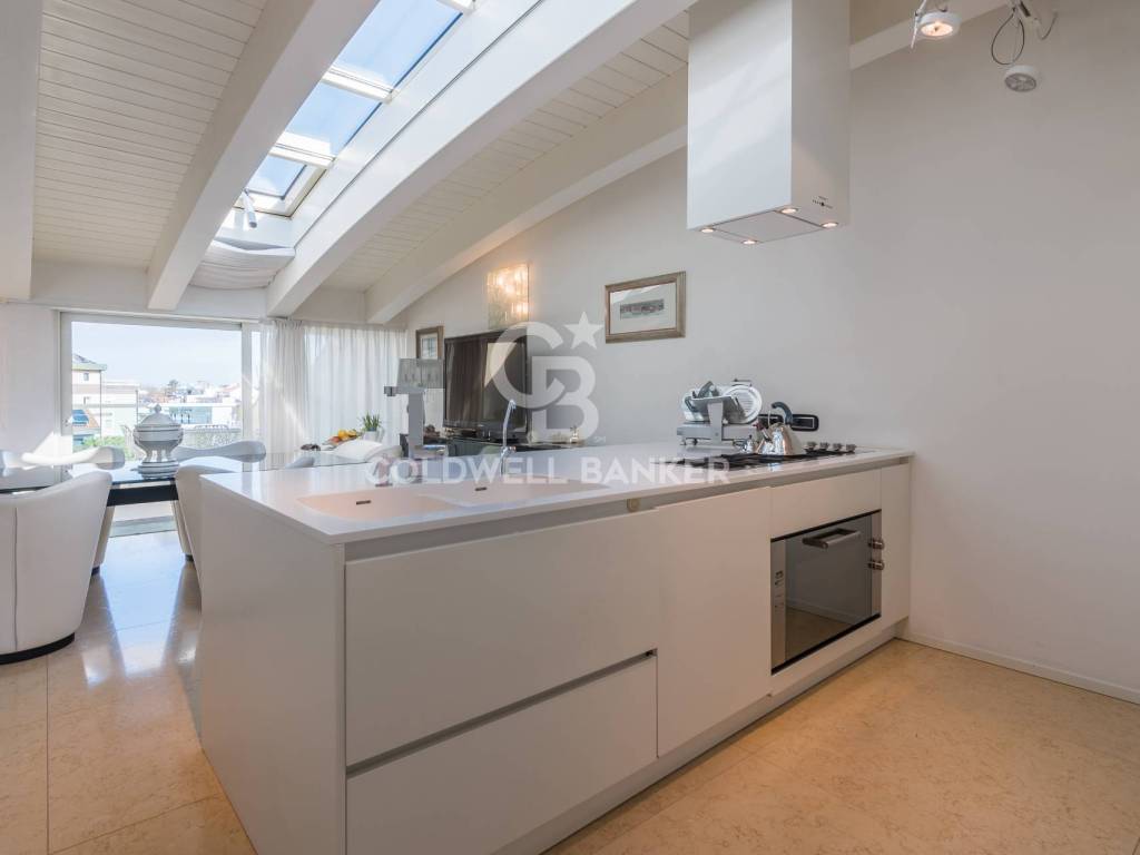 Attico / mansarda a Cattolica in Via Corridoni, 32 - Foto 5