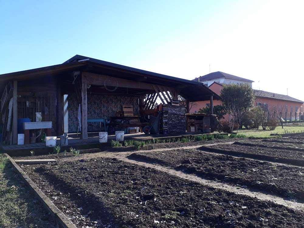 Rustico / casale a Vigevano in Corso Novara - Foto 2