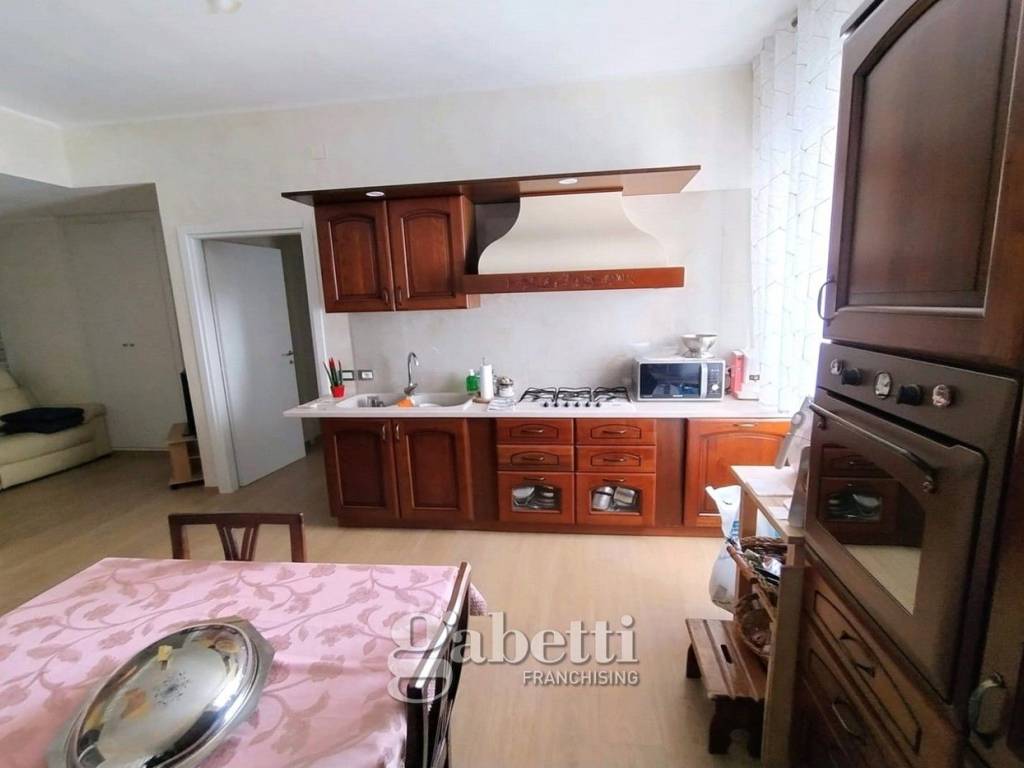 Appartamento a Campobasso in Via Giambattista Vico - Foto 2
