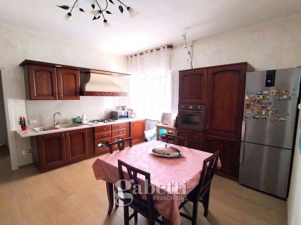 Appartamento a Campobasso in Via Giambattista Vico - Foto 3