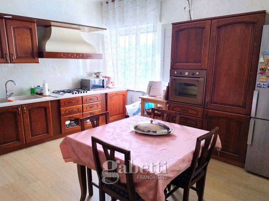 Appartamento a Campobasso in Via Giambattista Vico - Foto 4