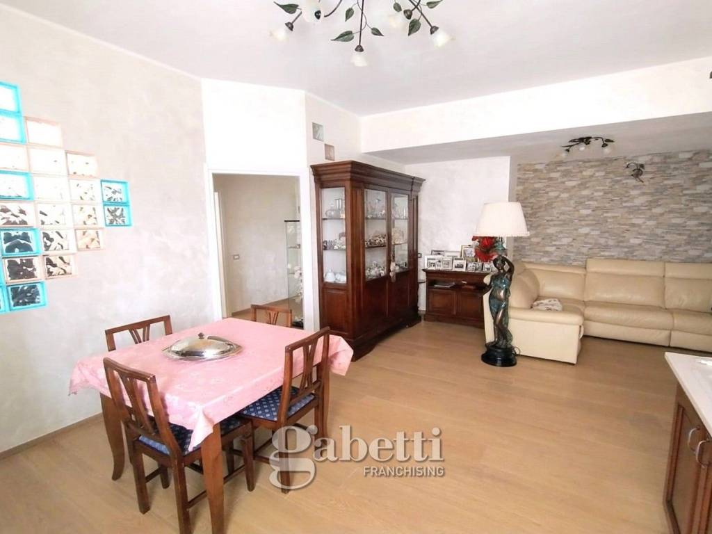 Appartamento a Campobasso in Via Giambattista Vico - Foto 5