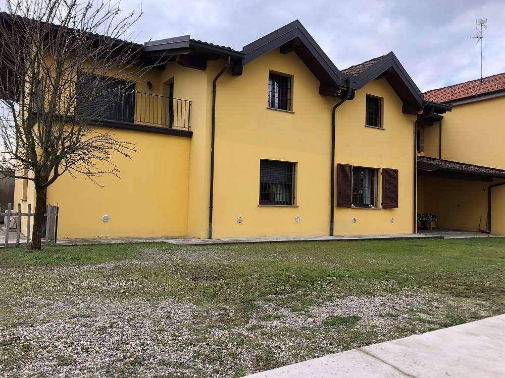 Villa a Vigevano in Periferia - Foto 2
