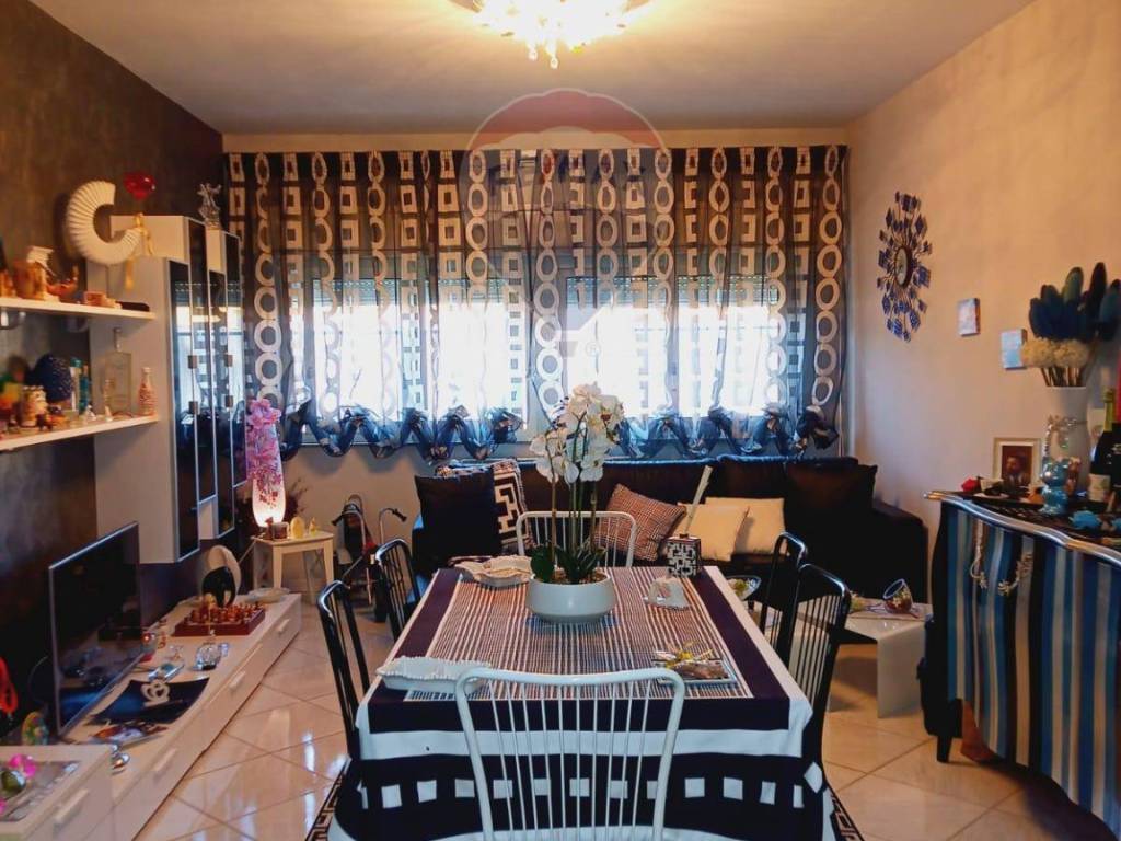 Appartamento a Aragona in Via Petrusella, 95 - Foto 4