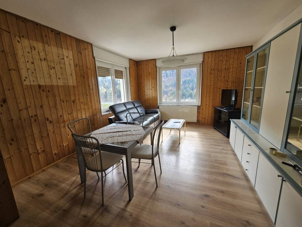 Appartamento a Terzolas in Via ai Molini - Foto 3