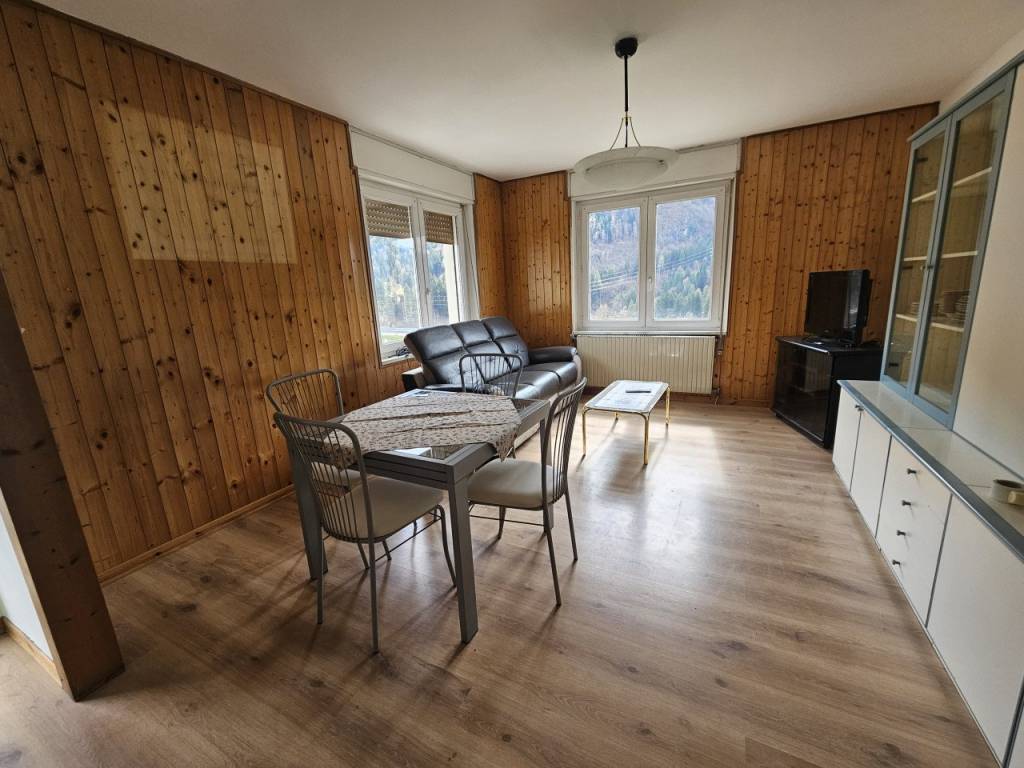 Appartamento a Terzolas in Via ai Molini - Foto 5