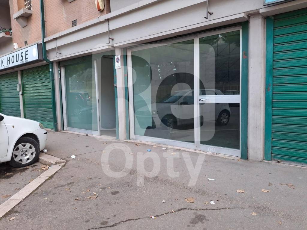 Immobile a San severo in Viale 2 Giugno - Foto 2