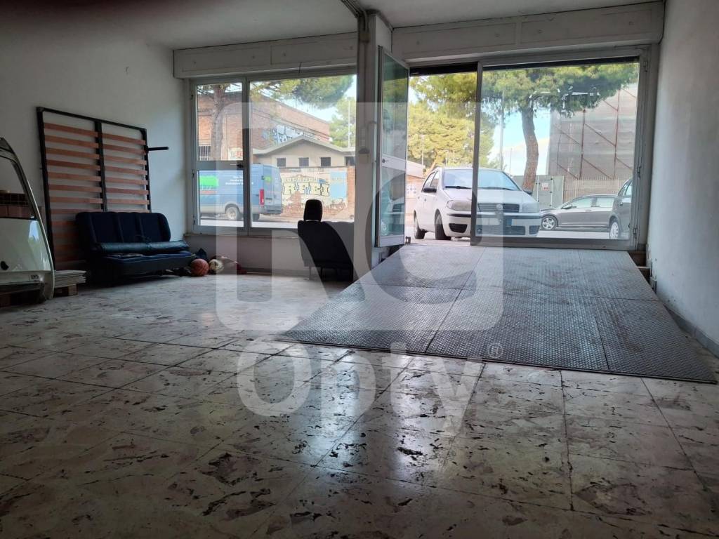 Immobile a San severo in Viale 2 Giugno - Foto 4