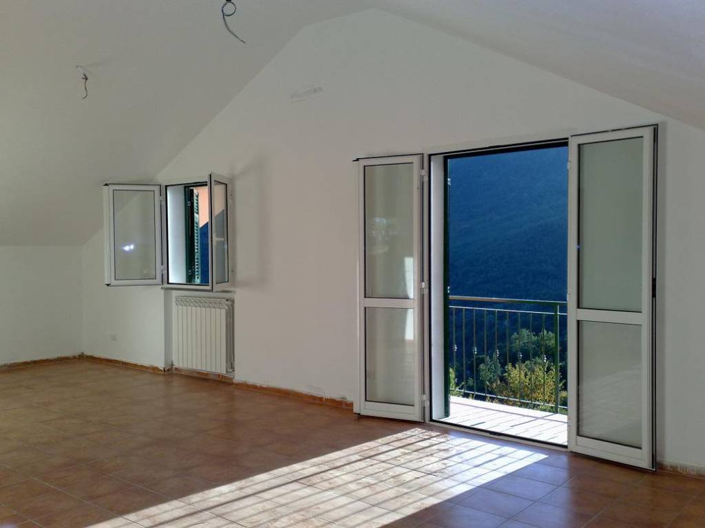 Villa a Testico in Località Pezzuolo, 7 - Foto 3