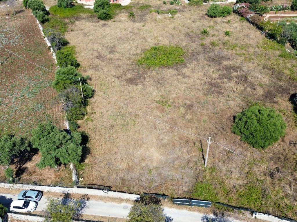 Terreno a Siracusa in Via Isola - Foto 3