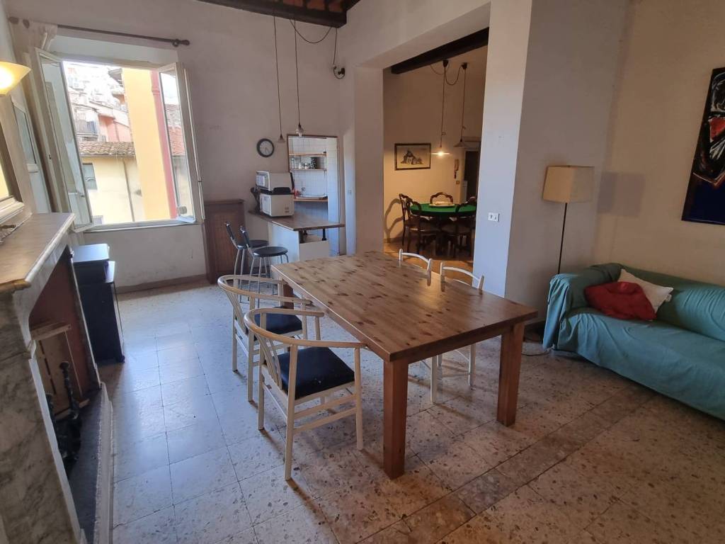 Appartamento a Pisa in Via Curtatone e Montanara, 11 - Foto 4