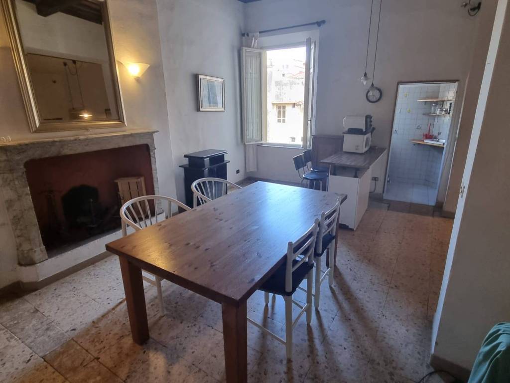 Appartamento a Pisa in Via Curtatone e Montanara, 11 - Foto 5