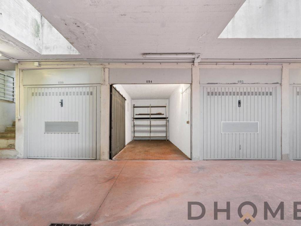 Box / garage a Milano in Via Andrea Solari, 19, 20144 Milano MI, Italia - Foto 2
