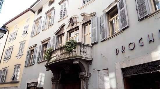 Casa indipendente a Rovereto - Foto 3