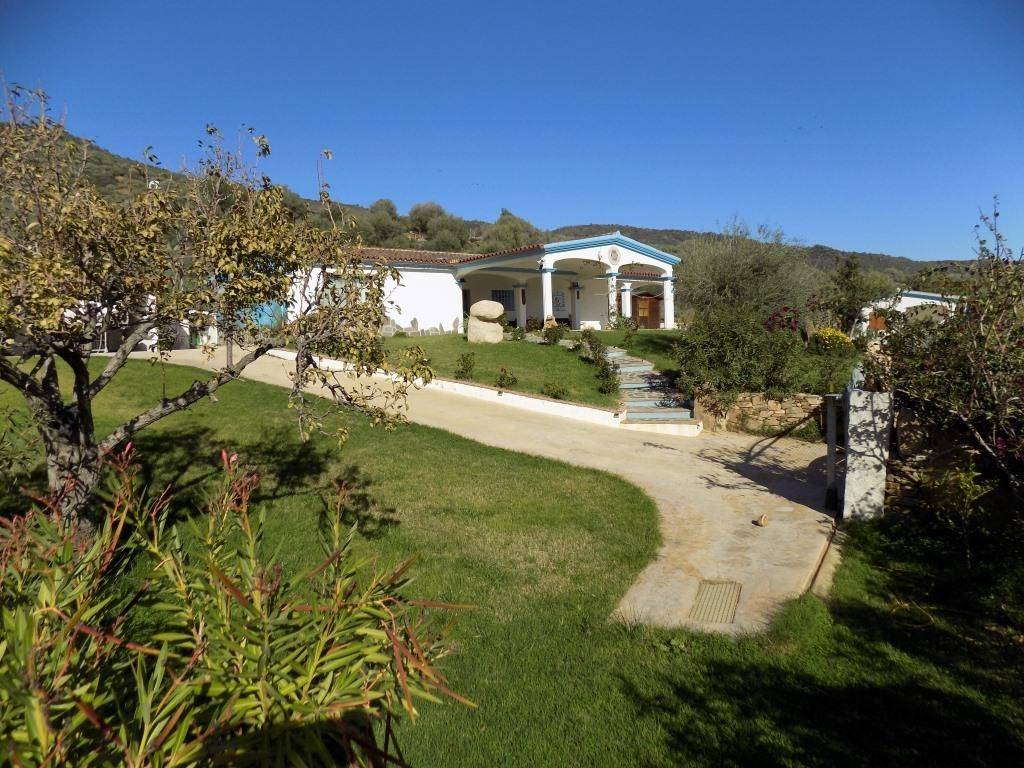 Villa a Torpè in Località Predas Rujas - Foto 2