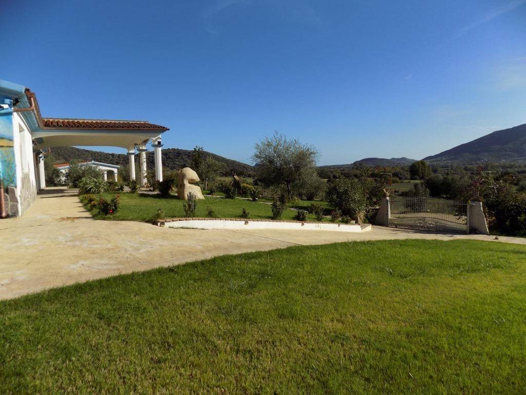 Villa a Torpè in Località Predas Rujas - Foto 4