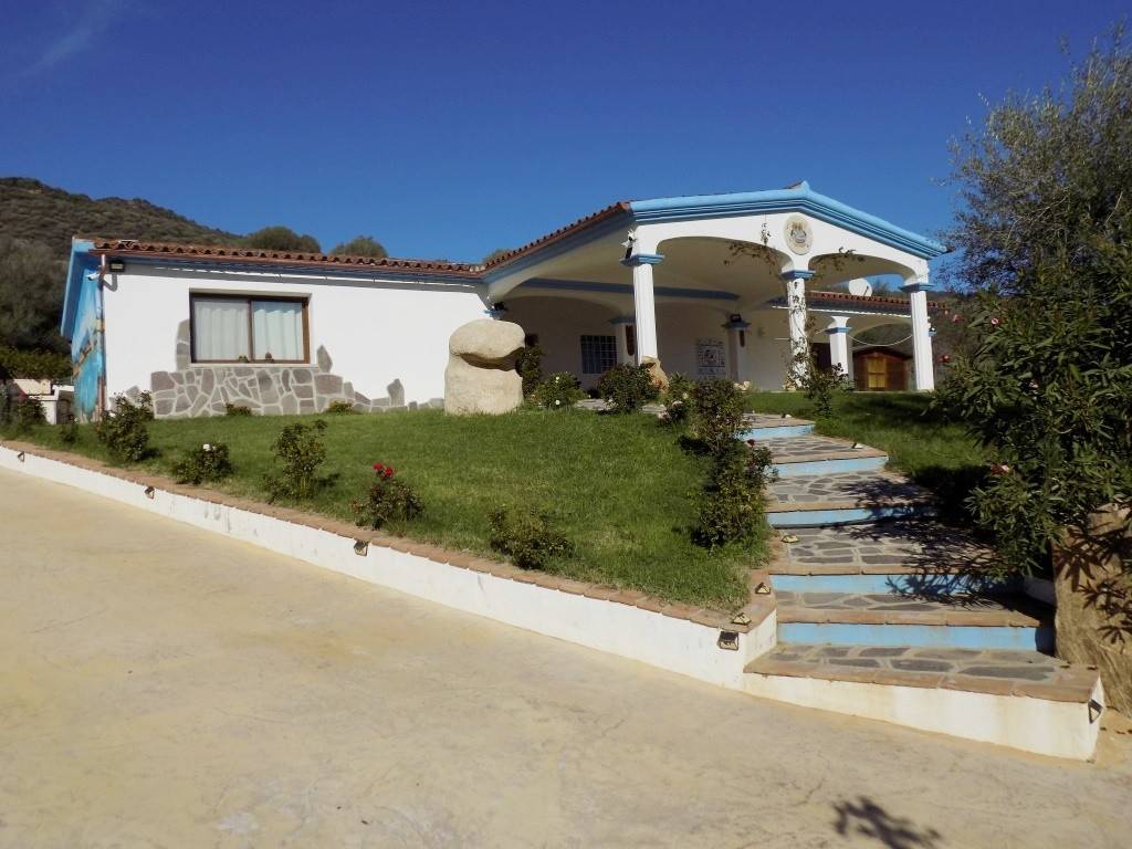 Villa a Torpè in Località Predas Rujas - Foto 5