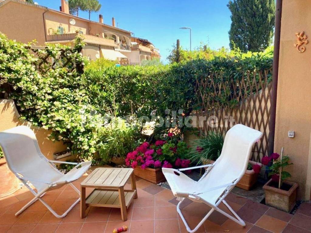 Appartamento a Monte argentario in Via dell'Appetito - Foto 2
