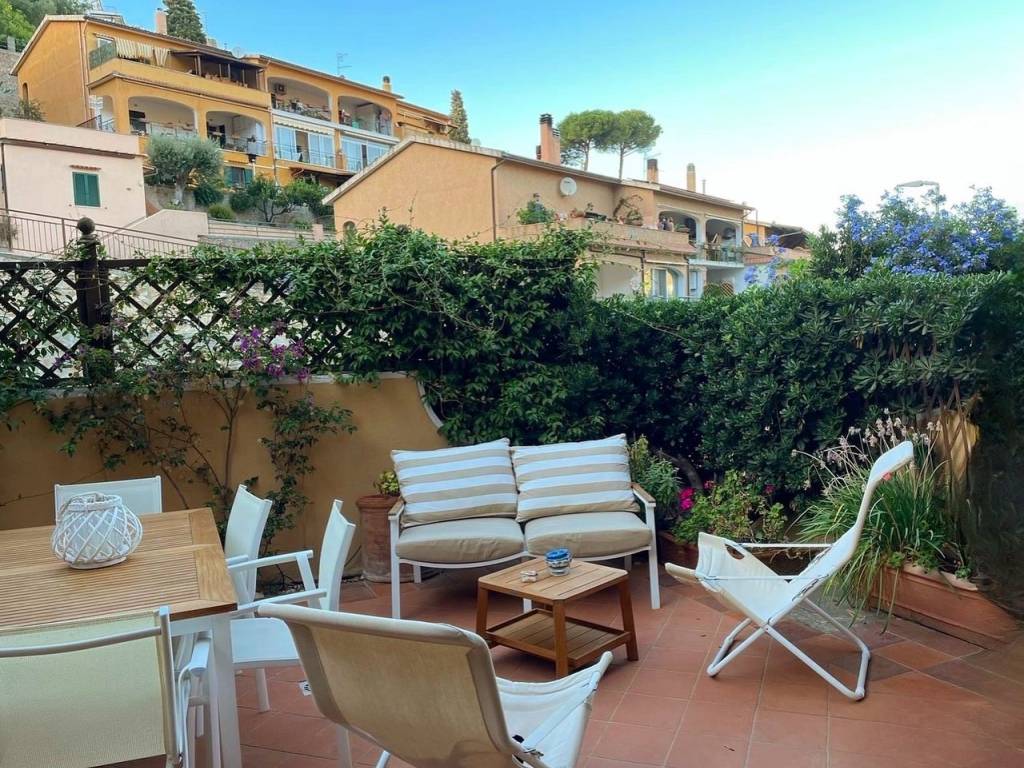 Appartamento a Monte argentario in Via dell'Appetito - Foto 3